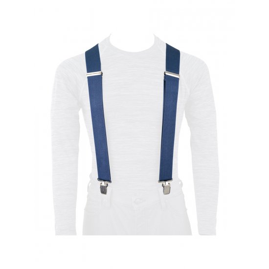 Oxford Riggers Essential Extra Strong Braces at JTS Biker Clothing